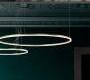 Светильник  потолочный подвесной (Люстра) Redo ORBIT - 01-1723