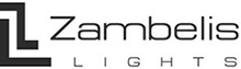 Дизайнерские светильники Zambelis (Греция) Дизайнерские светильники Zambelis (Греция)