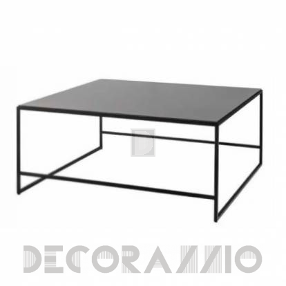 Журнальный столик прямоугольный Sigerico ART. SIMPLY TAVOLO / TABLE