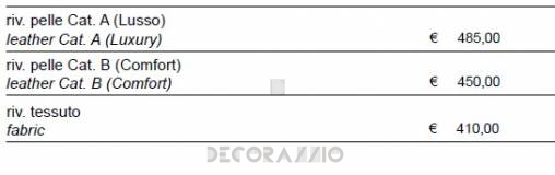 Стул Sigerico ART. JO SEDIA / CHAIR