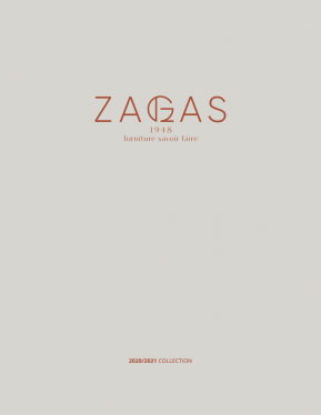 Новый каталог Zagas 2020