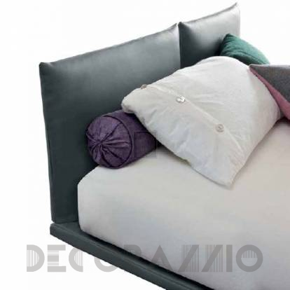 Кровать Sigerico ART. ANGELO LETTO / BED
