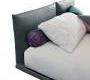 Кровать Sigerico ART. ANGELO LETTO / BED