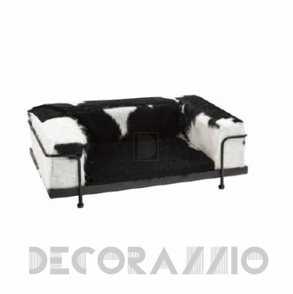 Диван Sigerico ART. E/204/D DIVANO PER CANI PICCOLO / SMALL DOGSOFA