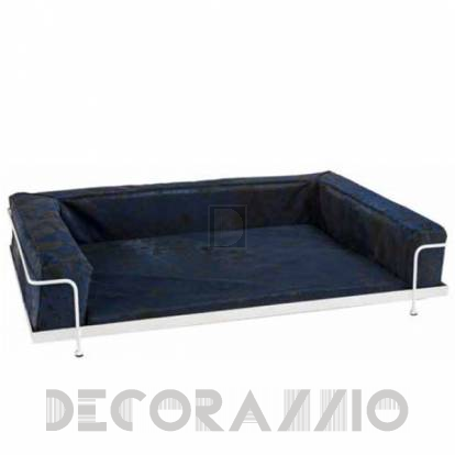 Диван Sigerico ART. E/206/D DIVANO PER CANI LARGE / LARGE DOGSOFA