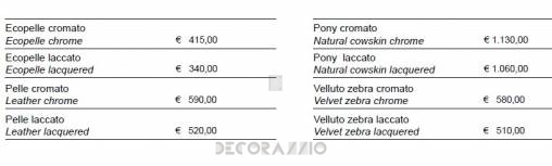 Диван Sigerico ART. E/206/D DIVANO PER CANI LARGE / LARGE DOGSOFA