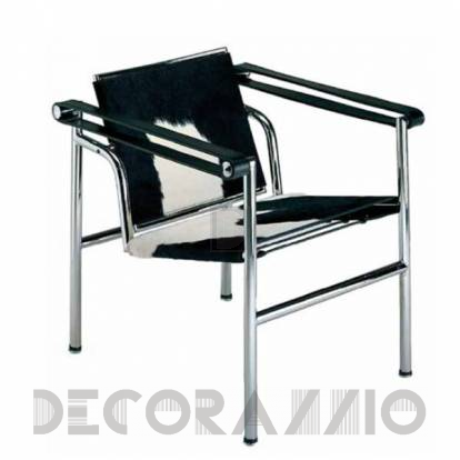 Стул ART. E/1/S - POLTRONCINA / ARMCHAIR