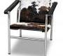 Стул ART. E/1/S - POLTRONCINA / ARMCHAIR