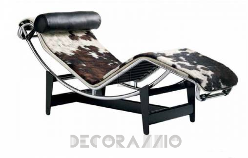 Шезлонг Sigerico ART. E/4/C CHAISE LONGUE