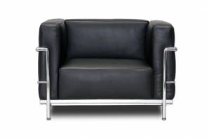 Кресло Sigerico ART. E/5/P ARMCHAIR