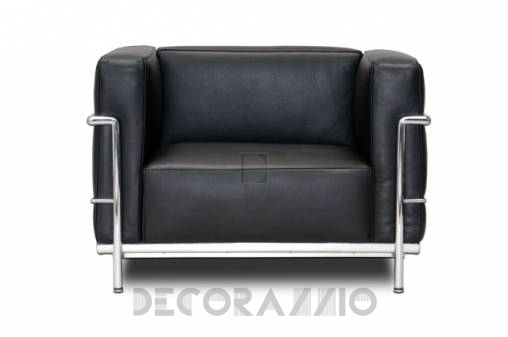 Кресло Sigerico ART. E/5/P ARMCHAIR
