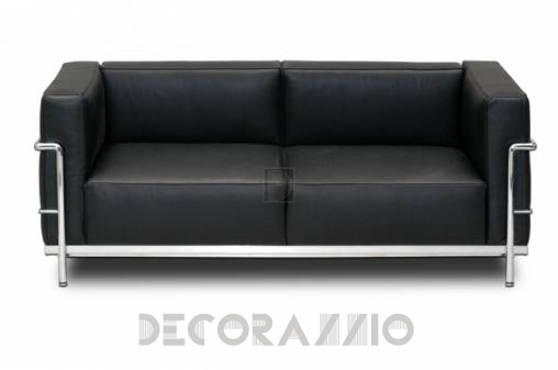 Двухместный диван Sigerico ART. E/6/D SOFA TWO SEATS