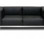 Двухместный диван Sigerico ART. E/6/D SOFA TWO SEATS