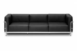 Трехместный диван Sigerico ART. E/7/D SOFA THREE SEATS