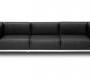 Трехместный диван Sigerico ART. E/7/D SOFA THREE SEATS