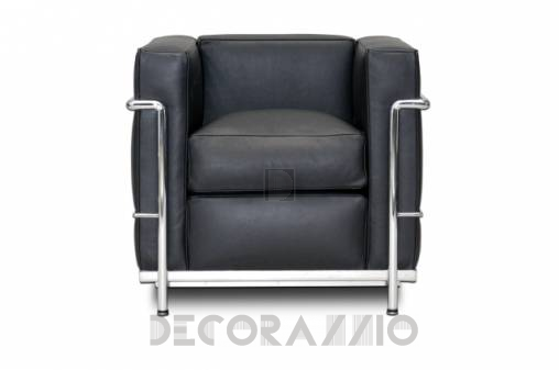 Кресло Sigerico ART. E/8/P ARMCHAIR