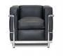 Кресло Sigerico ART. E/8/P ARMCHAIR