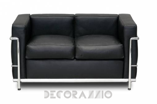 Двухместный диван Sigerico ART. E/9/D SOFA TWO SEATS