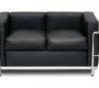 Двухместный диван Sigerico ART. E/9/D SOFA TWO SEATS