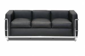 Трехместный диван Sigerico ART. E/10/D SOFA THREE SEATS