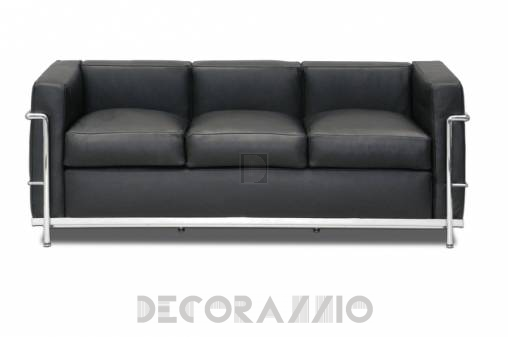 Трехместный диван Sigerico ART. E/10/D SOFA THREE SEATS