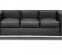 Трехместный диван Sigerico ART. E/10/D SOFA THREE SEATS