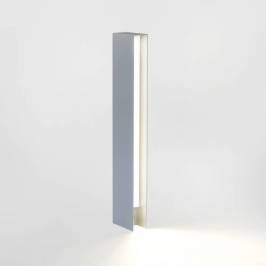 Светильник уличный напольный накладной Delta Light MONO/DUO POL, 223 17 02 A