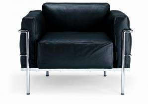 Кресло Sigerico ART. E/11/P ARMCHAIR