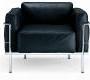 Кресло Sigerico ART. E/11/P ARMCHAIR