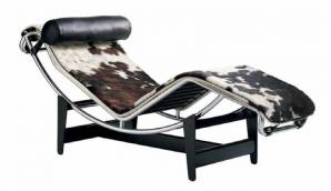 Шезлонг Sigerico ART. E/4/C CHAISE LONGUE