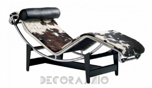 Шезлонг Sigerico ART. E/4/C CHAISE LONGUE