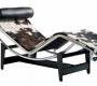 Шезлонг Sigerico ART. E/4/C CHAISE LONGUE