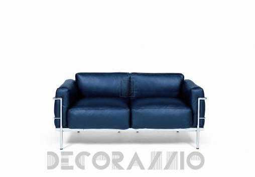Двухместный диван Sigerico ART. E/12/D SOFA TWO SEATS