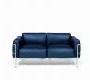 Двухместный диван Sigerico ART. E/12/D SOFA TWO SEATS