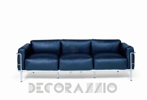 Трехместный диван Sigerico ART. E/13/D SOFA THREE SEATS