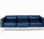 Трехместный диван Sigerico ART. E/13/D SOFA THREE SEATS
