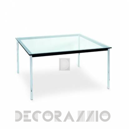 Низкий стол Sigerico ART. E/14/T TABLE