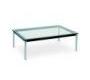 Низкий стол Sigerico ART. E/14/T TABLE