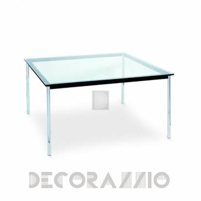 Низкий стол Sigerico ART. E/14/T TABLE