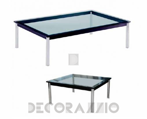 Низкий стол Sigerico ART. E/14/T TABLE