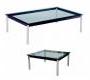 Низкий стол Sigerico ART. E/14/T TABLE