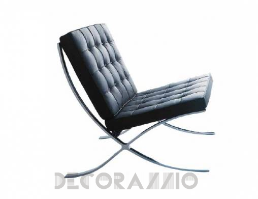 Кресло Sigerico ART. 3002A ARMCHAIR