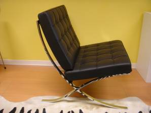 Кресло Sigerico ART. E/24/P ARMCHAIR