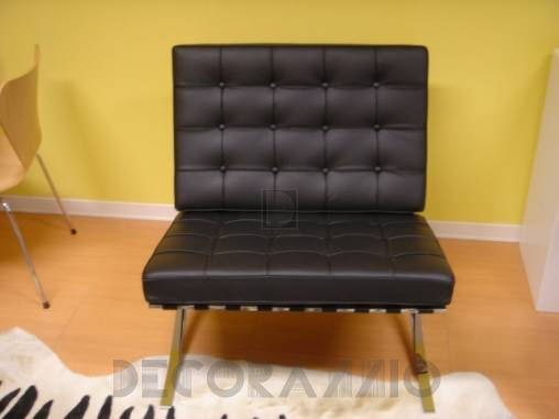 Кресло Sigerico ART. E/24/P ARMCHAIR