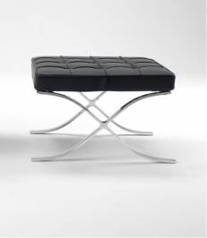 Пуф Sigerico ART. E/25/P POUFF