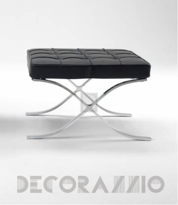 Пуф Sigerico ART. E/25/P POUFF