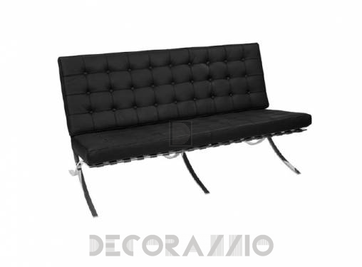 Трехместный диван Sigerico ART. E/24/D3 3 SEATS SOFA