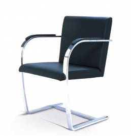 Кресло Sigerico ART. E/26/S ARMCHAIR
