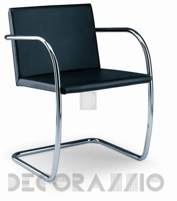 Кресло Sigerico ART. E/27/S ARMCHAIR