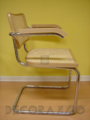 Кресло Sigerico ART. E/32/S ARMCHAIR